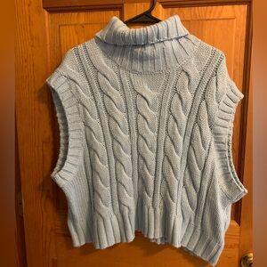H&M Sweater Vest